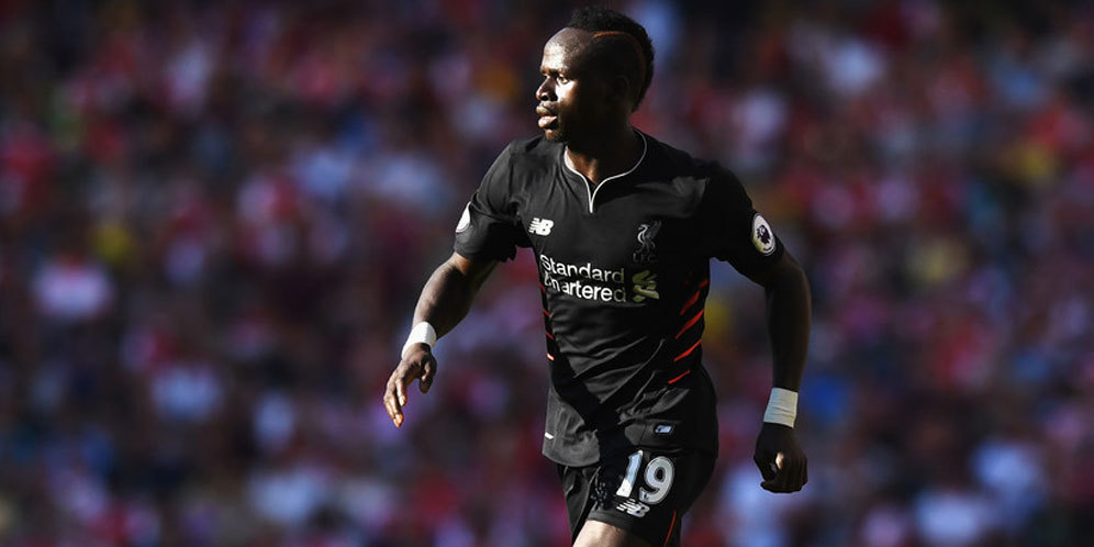 Ada Mane di Liverpool, Coutinho Girang