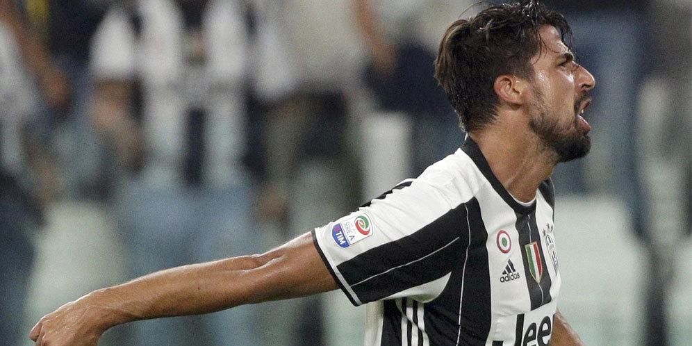 Khedira Kini Diragukan Main di Final