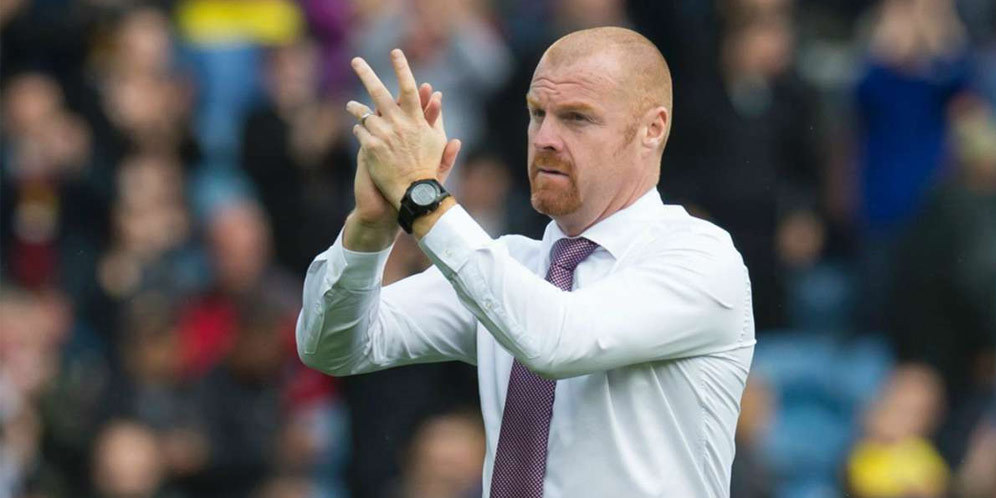 Dyche Peringatkan Tim Premier League: Burnley Sekarang Beda!