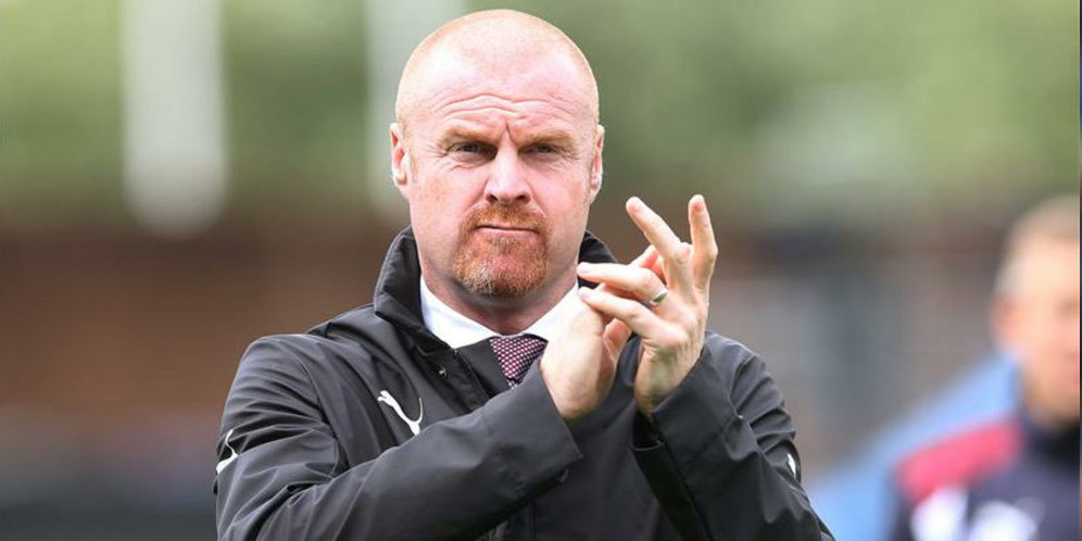 Baru Dikalahkan Tim League Two, Burnley Tetap Pede Sulitkan Chelsea