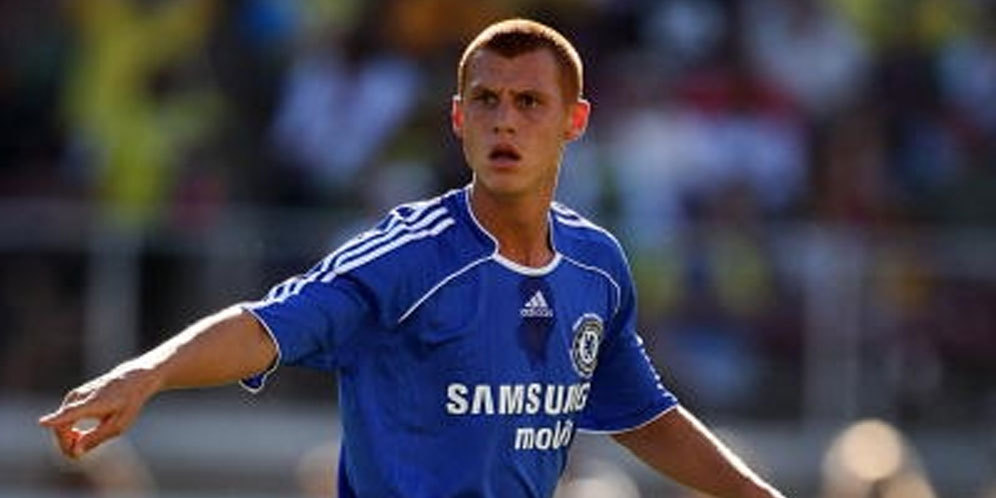 Steve Sidwell