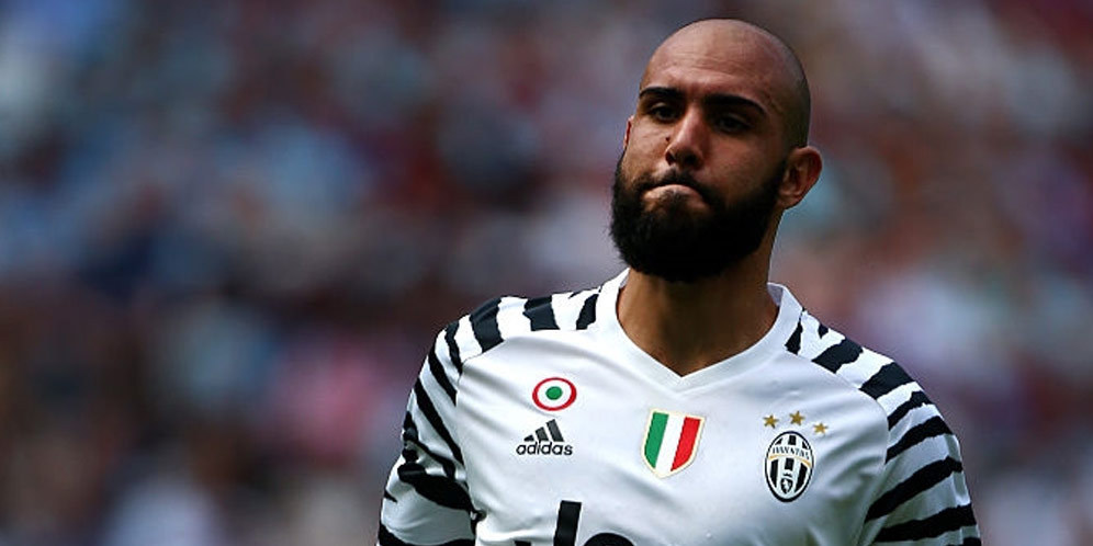 Zaza Tak Dijual ke Rival Langsung Juventus