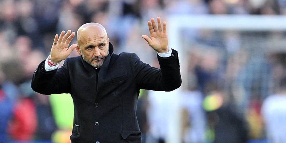 Zanetti Akui Spalletti Hampir Pasti Latih Inter