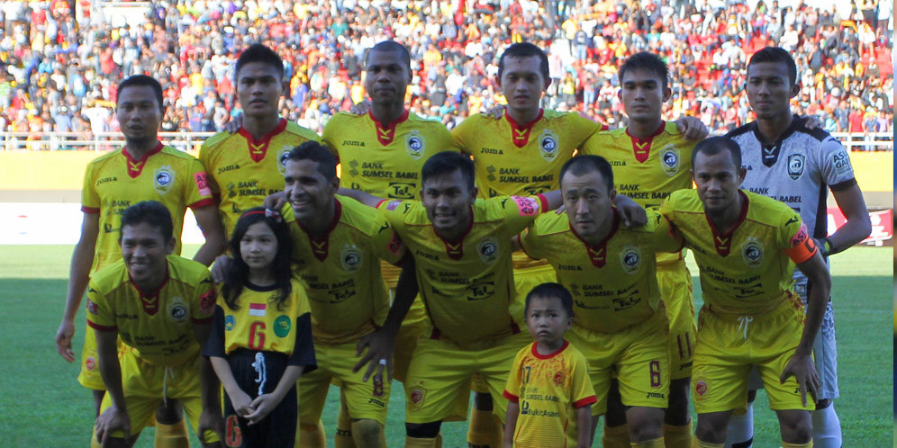 SFC Akui BFC Memang Layak Menang