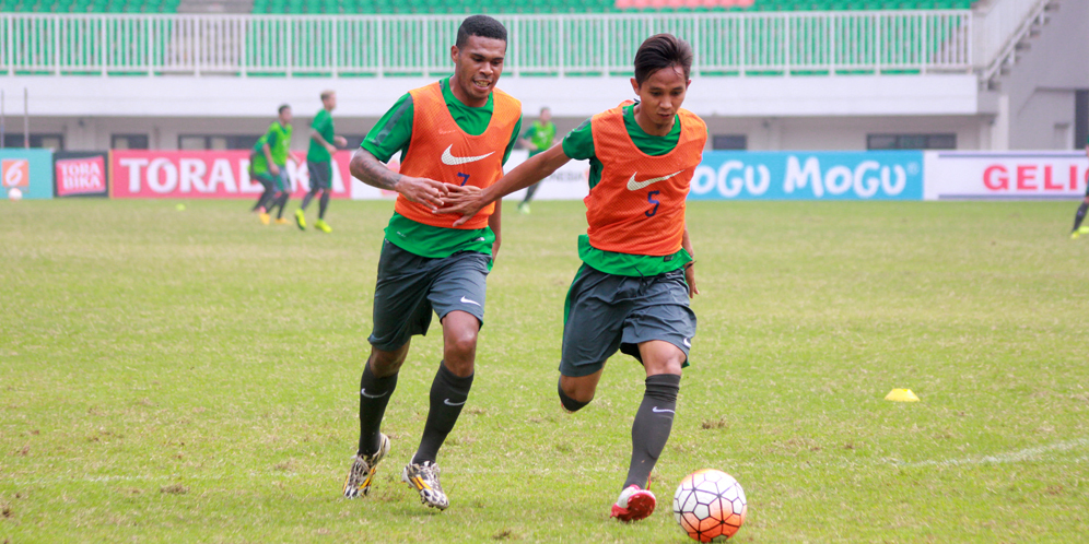 Nilmaizar Dukung Irsyad dan Mofu Perkuat Timnas Indonesia