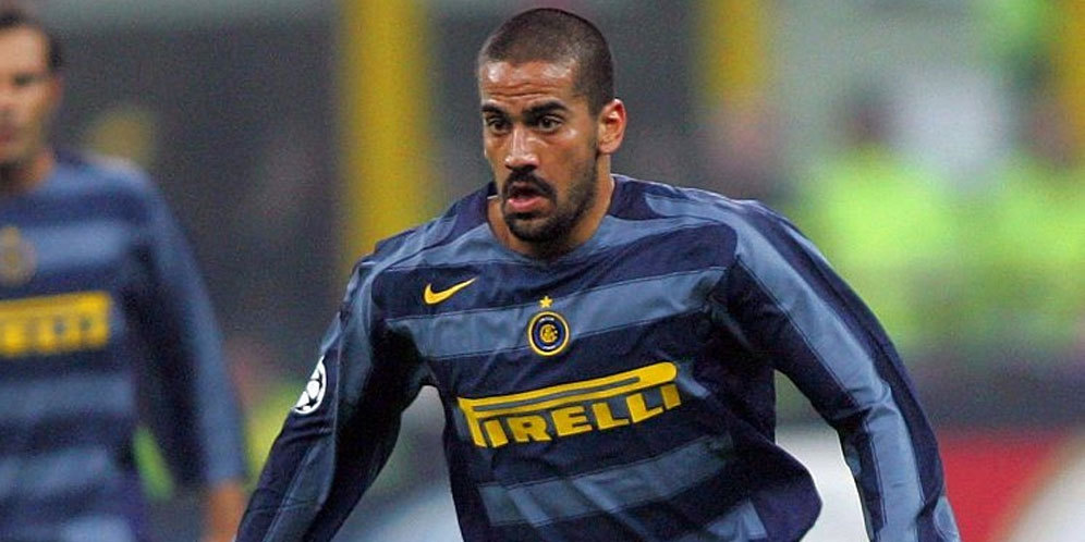 Juan Sebastian Veron