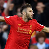 Performa Menanjak, Lallana Dipuji Legenda Liverpool