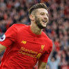 PSG Ingin Comot Lallana dari Liverpool