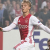 Highlights Liga Europa: Ajax 1-0 Standard Liege