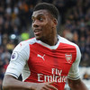 Alex Iwobi Akan Mekar di Tahun 2017