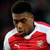 Iwobi Melempem di Arsenal Gara-gara Diputus Gadis Cantik Ini?