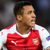 Man City Siap Bajak Alexis Sanchez dari Arsenal