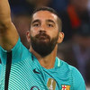 Barcelona Konfirmasi Arda Turan Cedera Tiga Pekan