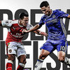 Data dan Fakta Premier League: Arsenal vs Chelsea