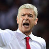 Wenger Enggan Bahas Kans Juara Arsenal