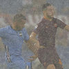 Hasil Pertandingan AS Roma vs Sampdoria: Skor 3-2