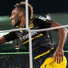 Highlights Bundesliga: Wolfsburg 1-5 Dortmund