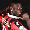 Balotelli: Saya Tidak Berjudi Dengan Datang ke Nice