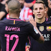 Highlights La Liga: Gijon 0-5 Barcelona