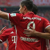 Highlights Bundesliga: Bayern Munchen 3-1 Ingolstadt