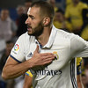 Wenger Bicara Soal Transfer Benzema