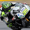 Cal Crutchlow Sukses Rebut Pole MotoGP Inggris