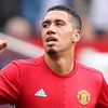 Mourinho Ingin Smalling Sembuh di Hari Natal