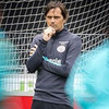 Hidup-Mati Lawan Bayern, Cocu Mau Dukungan Penuh