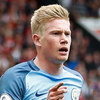 De Bruyne Belum Pasti Tampil Lawan West Brom