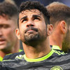 Wenger Menyesal Gagal Dapatkan Diego Costa