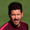 Simeone: Saya Masih Ingin Latih Atletico