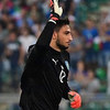 Di Canio: Donnarumma Dinding Besi Milan