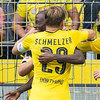 Highlights Bundesliga: Dortmund 6-0 Darmstadt