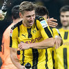 Data dan Fakta Bundesliga: Borussia Dortmund vs Bayern Munchen