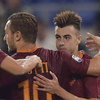 El Shaarawy: AS Roma di Jalan Yang Benar