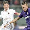 Highlights Serie A: Fiorentina 0-0 AC Milan