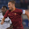 'Melihat Totti Seperti Tonton Permainan Playstation, Terbaik!'