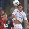 Head-to-head: Genoa vs Fiorentina