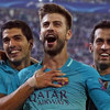 Pique: Comeback Lawan Juve dan Kalahkan Madrid