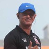 Laga Keras, Madura United Puas Hasil Imbang Lawan Borneo FC