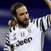 Juventus Tak Bawa Higuain ke Andalusia