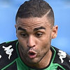 Diincar Liverpol dan Arsenal, Sassuolo: Defrel Tidak Dijual!