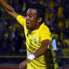 Persegres dan Bhayangkara FC Berbagi Satu Angka