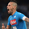 Gol ke-100 Marek Hamsik Untuk Napoli