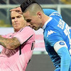 Head-to-head: Palermo vs Napoli