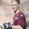 Joe Hart Tak Yakin Punya Masa Depan di City