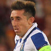 Porto Banderol Hector Herrera 40 Juta Euro