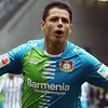 Liverpool dan Tottenham Inginkan Chicharito