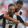 Hasil Pertandingan Juventus vs Sassuolo: Skor 3-1