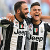 Higuain: Dybala Mirip Messi